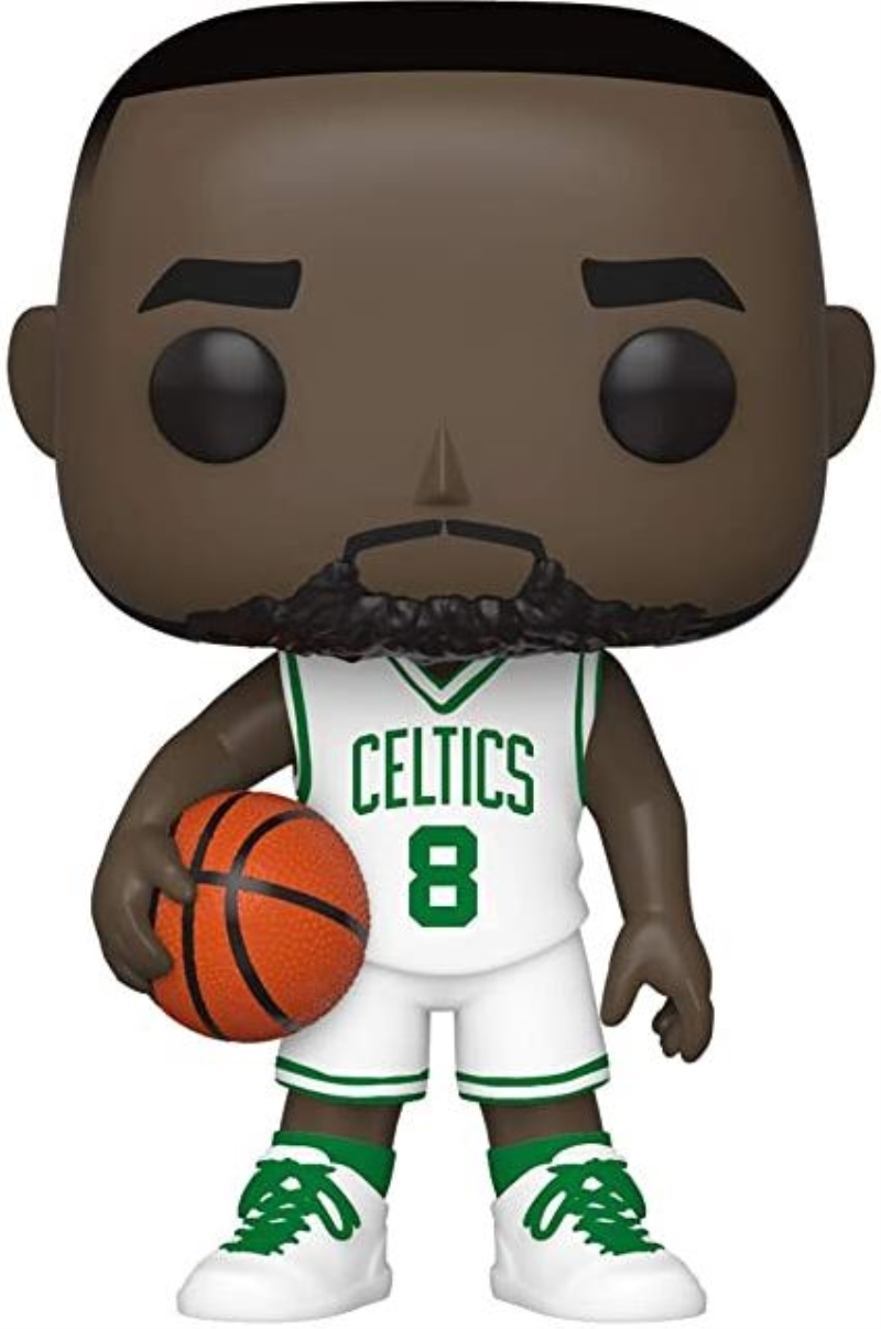 FUNKO Funko POP! Vynil NBA Celtics: Kemba Walker